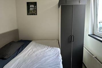 Appartement Lambertusstraat in Rotterdam, Rotterdam, Via bemiddelaar, Appartement, Rotterdam
