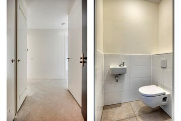 Te huur: Appartement Mangoweg in Leiden, Leiden, Appartement, Zuid-Holland