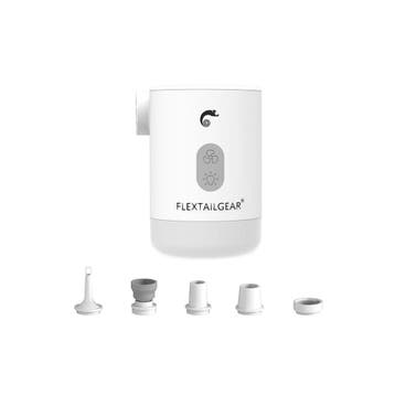 MAX PUMP 2 PRO – Krachtige 4-in-1 Draagbare Luchtpomp,, Ophalen of Verzenden, Nieuw