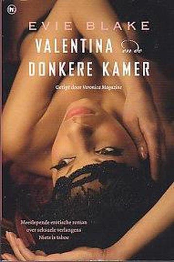 Valentina en de donkere kamer | - Blake, Boeken, Verzenden, Gelezen