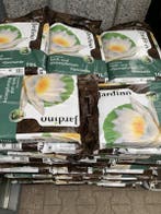 vijveraarde 30x 10ltr / Osaka vijverplanten grond, Tuin en Terras, Vijver-toebehoren, Verzenden, Nieuw, Overige typen