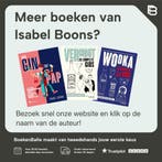 Ketchup is een groente 9789089319630 Isabel Boons, Verzenden, Gelezen, Isabel Boons