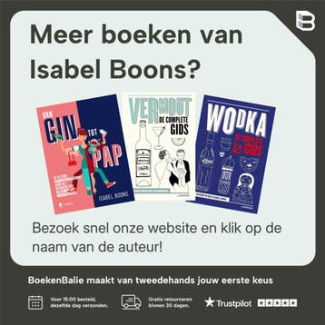 Ketchup is een groente 9789089319630 Isabel Boons, Boeken, Verzenden, Gelezen, Isabel Boons