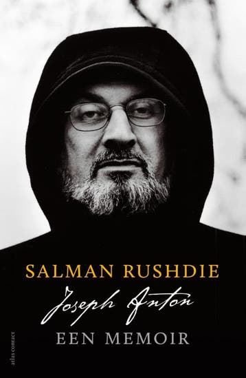 Joseph Anton - Salman Rushdie 9789025442101, Verzenden, Gelezen, Salman Rushdie