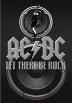 AC/DC - Let There Be Rock DVD, Verzenden, Nieuw in verpakking
