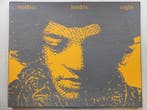Mobius - Hendrix portfolio - oplage 500 Luxe map met fraaie, Boeken, Stripboeken, Nieuw