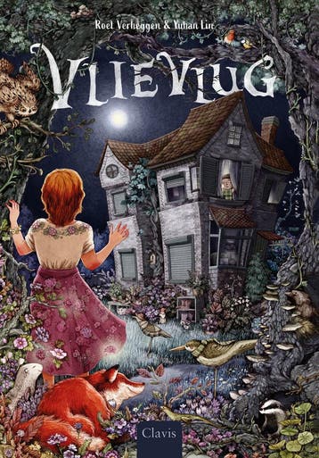 De geheimen van Schatterdam 2 - Vlievlug (9789044846652), Boeken, Kinderboeken | Kleuters, Verzenden, Nieuw