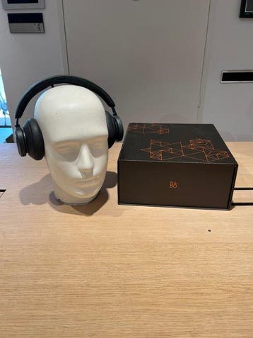 Bang & Olufsen - Beoplay Portal PC/PS Black anthracite, Nieuw