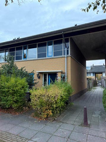 Te huur: Huis Septemberstraat in Almere, Almere, Flevoland