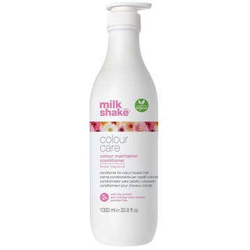 Milk Shake  Colour Maintainer Conditioner Flower Fragnance, Verzenden, Nieuw