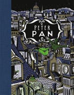 Peter Pan | J.M. Barrie | Nieuw, Boeken, Ophalen of Verzenden, Nieuw, J.M. Barrie