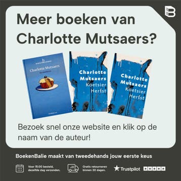 Rachels rokje / Meulenhoff editie / 1371 - Charlotte, Verzenden, Gelezen, Charlotte Mutsaers