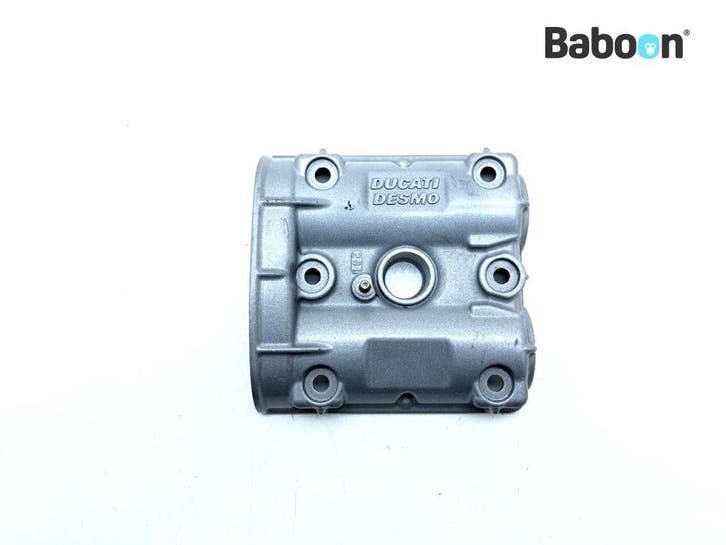 Kleppendeksel Achter Ducati 749, Motoren, Onderdelen | Ducati, Gebruikt, Verzenden