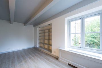 Te huur: Appartement Kloksteeg in Delft, Appartement, Delft, Zuid-Holland