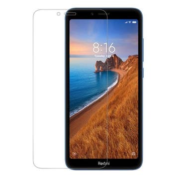 10-Pack Xiaomi Redmi 7A Screen Protector Tempered Glass Film, Verzenden, Nieuw