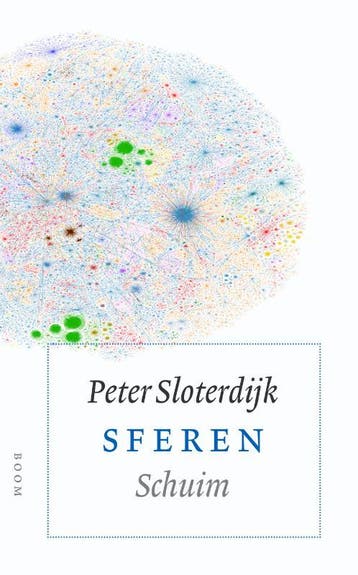Sferen - P. Sloterdijk 9789085066750, Boeken, Verzenden, Gelezen, P. Sloterdijk