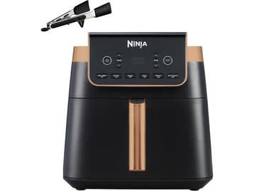 Veiling - Ninja Airfryer MAX PRO - 6.2L - AF180EUCP, Nieuw