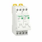 Schneider electric 2P+2N B16 6KA, Verzenden, Nieuw
