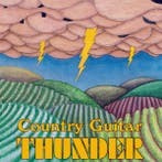cd - Joe Maphis - Merle Travis â Country Guitar Thunder, Verzenden, Zo goed als nieuw