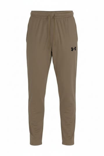 Under Armour Sportbroek in maat 44 Bruin, Verzenden, Gedragen, Bruin, Under Armour