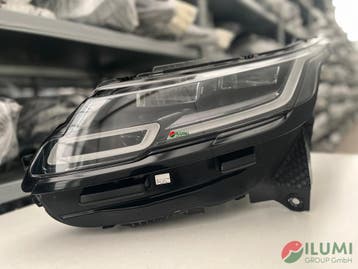 RANGE ROVER VELAR L560 MATRIX KOPLAMP LINKS J8A2-13W030-HF, Verzenden, Gebruikt, Land Rover