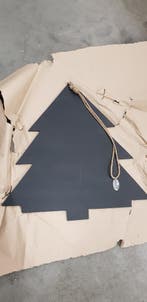 Riverdale krijtboom 60 cm, Verzenden, Nieuw