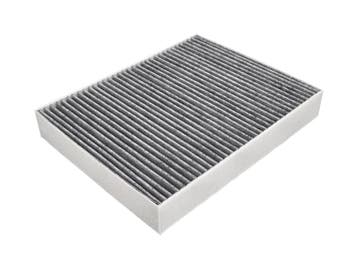 Pollenfilter. Porsche 958 Cayenne 2011-2018, Verzenden, Nieuw