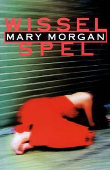 Wisselspel - Marlo Morgan 9789022540145, Boeken, Verzenden, Gelezen, Marlo Morgan