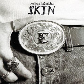 cd digi - Melissa Etheridge - Skin, Verzenden, Zo goed als nieuw