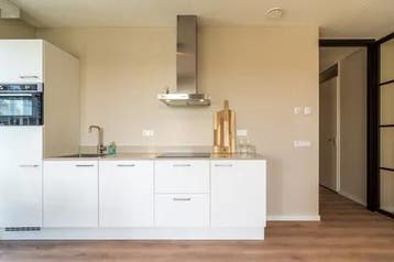 Te huur: Appartement Rooseveltstraat in Leiden, Leiden, Appartement, Zuid-Holland
