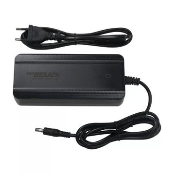 E-Bike Acculader Single pin Li-ion universeel (oa. Altec), Fietsen en Brommers, Verzenden, Nieuw, Altec