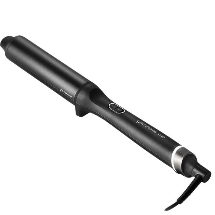 GHD Chronos Curve Max Wand Curling Iron - 38mm, Sieraden, Tassen en Uiterlijk, Uiterlijk | Haarverzorging, Overige typen, Nieuw