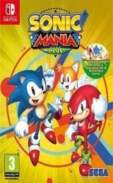MarioSwitch.nl: Sonic Mania Plus - iDEAL!, Spelcomputers en Games, Games | Nintendo Switch, Ophalen of Verzenden, Zo goed als nieuw