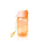 Tupperware Flesje 310 ml Oranje, Huis en Inrichting, Keuken | Tupperware, Ophalen of Verzenden, Nieuw, Oranje