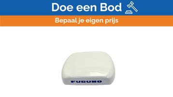 Bieden: Furuno SCX-21-P GNSS Satellite Compass Antenna Unit, Ophalen of Verzenden, Nieuw, Gps of Kompas