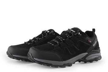 Kastinger Wandelschoenen in maat 41 Zwart, Verzenden, Zwart, Zo goed als nieuw, Wandelschoenen of Bergschoenen