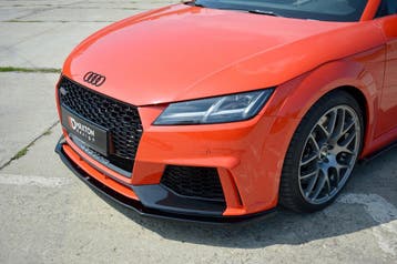Front Splitter V.1 Audi TT RS 8S, Verzenden