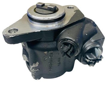 Stuurpomp  A0014607580 Mercedes Ixetic, Verzenden, Nieuw, Mercedes-Benz