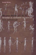 Als een feniks uit de as | 9789060382929 | A. Rümke, Boeken, Zo goed als nieuw, A. Rümke