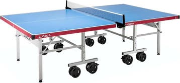 Weerbestendige Pingpongtafel | 35% Korting | Nu!, Sport en Fitness, Tafeltennis, Ophalen of Verzenden, Zo goed als nieuw, Tafel Outdoor