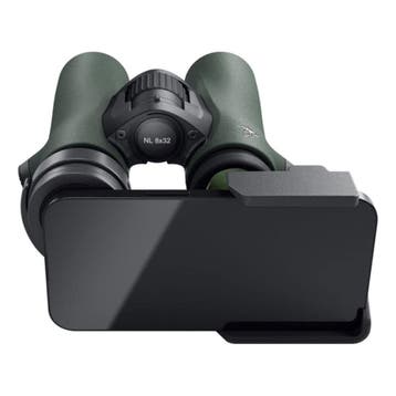 Swarovski Optik VPA 2 Variabele Telefoonadapter, Ophalen of Verzenden, Nieuw