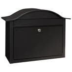 Talen Tools Brievenbus Palace - 44.4 x 34.5 x 21 cm in Ma..., Tuin en Terras, Ophalen of Verzenden, Nieuw