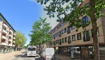 Te huur: Appartement Stationsstraat in Apeldoorn, Huizen en Kamers, Huizen te huur, Gelderland, Apeldoorn, Appartement