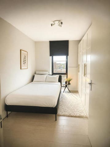 Eigen Kamer aan Theo Frenkelhof, Amsterdam, 50 m² of meer, Amsterdam