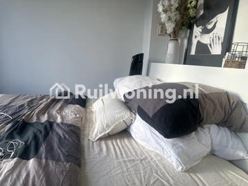 Ruil je Amsterdamse plek voor mijn gezellige flat!, Huizen en Kamers, Amsterdam