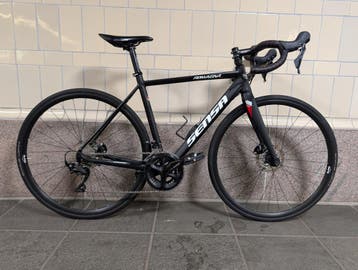 Sensa Romagna Disc, Shimano 105, Disc, Mt 51, Dames, 165-177, Overige merken, 28 inch, 49 tot 53 cm, Dames