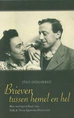 Brieven tussen hemel en hel 9789059274563 Inez Demarrez, Verzenden, Zo goed als nieuw, Inez Demarrez