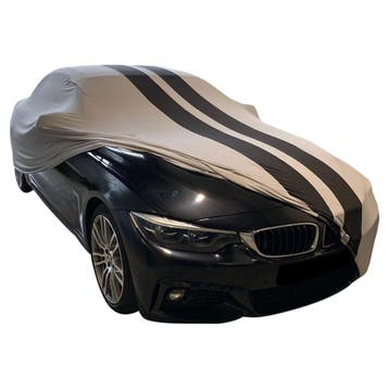 Autohoes voor BMW 4-Series (F33) Cabrio (2013-2020) Indoor, Ophalen of Verzenden, Nieuw, Op maat