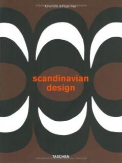 Scandinavian design - Charlotte Fiell 9783822858820, Boeken, Verzenden, Zo goed als nieuw, Charlotte Fiell