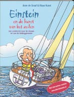 Einstein en de kunst van het zeilen / Einstein en de kunst, Verzenden, Zo goed als nieuw, K. Kunst